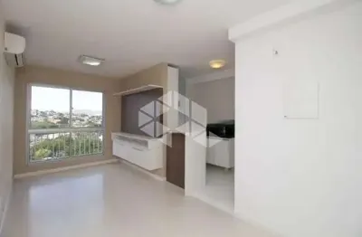 Apartamento com 2 quartos à venda na Rua Dom Vital, 248, Glória, Porto Alegre