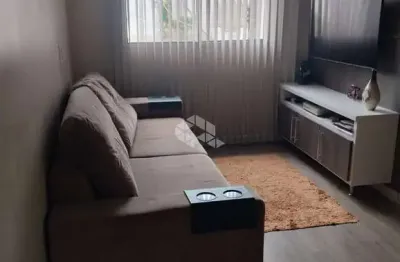 Apartamento 2 dormitórios com área total 75,98m², bairro sarandi em poa