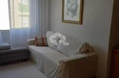 Apartamento com 2 quartos à venda na Rua Doutor Pio Fiori de Azevedo, 75, Vila Nova, Porto Alegre