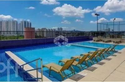 Apartamento bairro planalto, com suite e lazer completo.