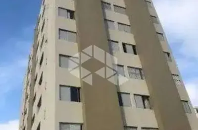Apartamento com 3 quartos à venda na Largo Conselheiro Moreira de Barros, 710, Santana, São Paulo