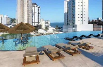 Apartamento 03 dormitórios , sendo  03 suítes e 02 vagas de garagem