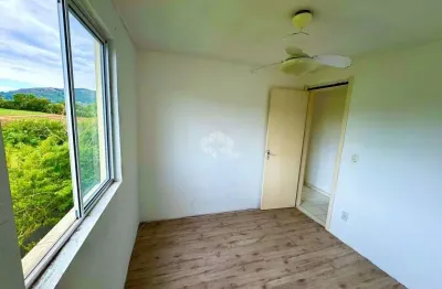 Apartamento semi mobiliado de 2 quartos bem localizado na vila nova