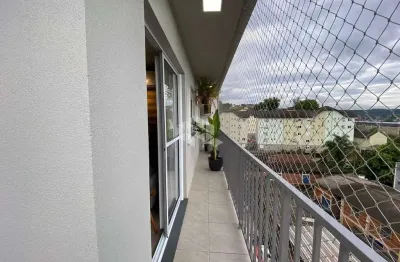 Apartamento 2 dormitórios com vaga no bairro primavera