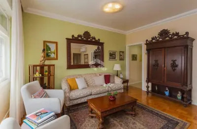 Apartamento 3 dormitórios com vaga no moinhos de vento em porto alegre