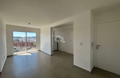 Apartamento de 2 dormitórios no residencial aurora!