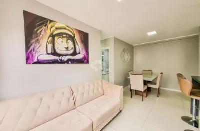 Apartamento à venda no bairro são josé em canoas - 3 dormitórios, 1 suíte, vaga de garagem coberta - aceita financiamento e fgts