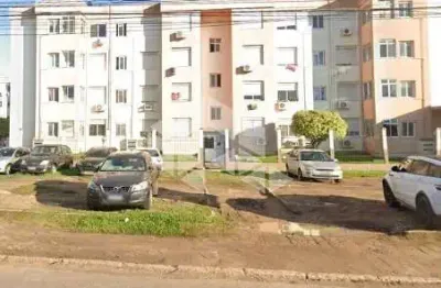 Apartamento com 1 quarto à venda na Avenida A. J. Renner, 1800, Humaitá, Porto Alegre