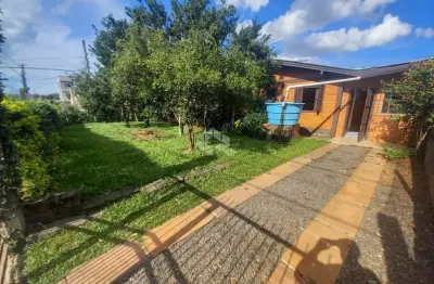 Casa com 2 quartos à venda na Rua Fredolino de Souza Soares, 196, Boa Saúde, Novo Hamburgo