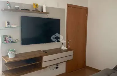 Apartamento com 2 quartos à venda na Avenida Senador Salgado Filho, 1820, Cecília, Viamão