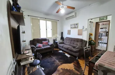 Apartamento com 2 quartos à venda na Avenida da Azenha, 338, Azenha, Porto Alegre