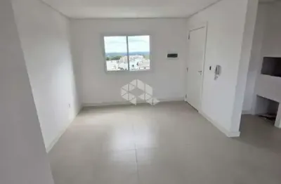 Apartamento 2 dormitórios no bairro santa lúcia em caxias do sul
