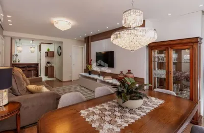 Apartamento 2 suítes residencial burg eltz no centro de gramado