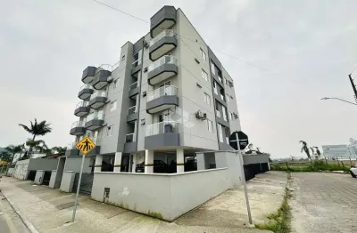 Apartamento 2 dormitórios - bairro aririú - palhoça/sc