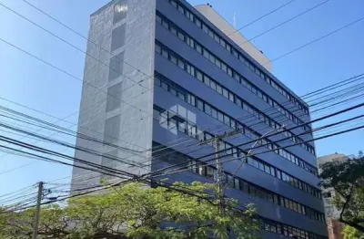 Apartamento 2 dormitórios, 2 suítes e vaga dupla no bairro menino deus