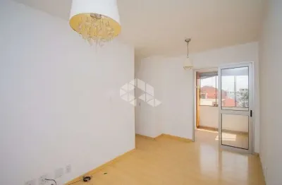 Apartamento 2 dormitórios e 1 vaga de garagem, no bairro humaitá, em porto alegre.