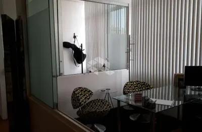 Sala comercial à venda na Avenida Borges de Medeiros, 328, Centro Histórico, Porto Alegre