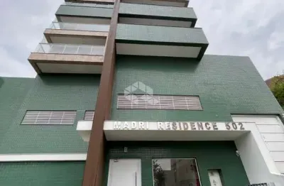 Apartamento á venda com dois quartos e uma suíte no bairro nossa senhora de lourdes santa maria rs