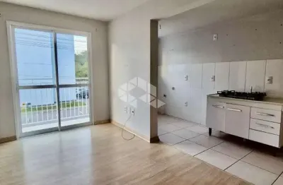 Apartamento com 2 dormitórios bairro primeiro de maio