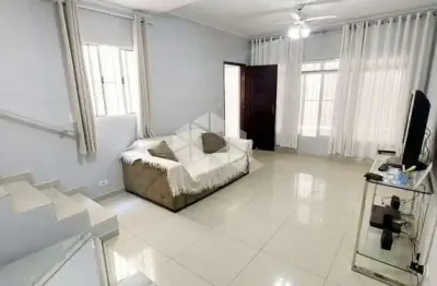 Casa com 2 quartos à venda na Rua Elizete Cardoso, 66, Furnas, São Paulo
