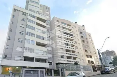 Apartamento com 2 quartos à venda na Rua Ernesto Marsiaj, 172, Petrópolis, Caxias do Sul