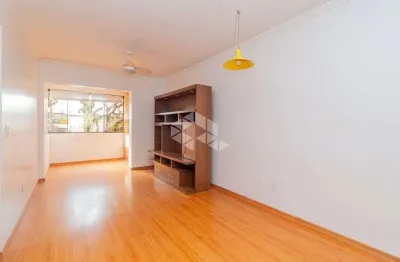 Apartamento 2 dorms à venda rua são lucas, bom jesus - porto alegre