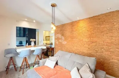 Apartamento com 2 quartos à venda na Rua Grão Pará, 40, Menino Deus, Porto Alegre