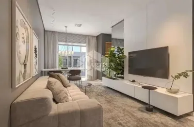 Apartamento com 2 quartos à venda na Rua Jordelino João da Rosa, 421, Vendaval, Biguaçu