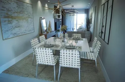Residencial dom luis - seu novo lar com conforto e praticidade