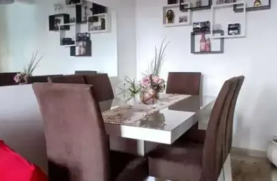 Apartamento com 3 quartos à venda na Rua Tenente Ary Tarrago, 2080, Jardim Itu Sabará, Porto Alegre