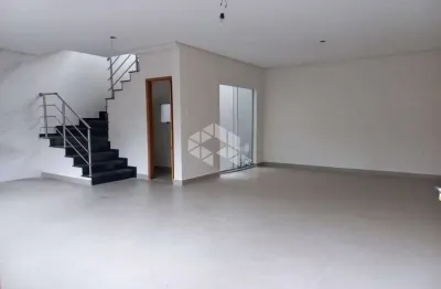 Casa com 3 quartos à venda na José Aprile, 90, Vila Paulicéia, São Paulo
