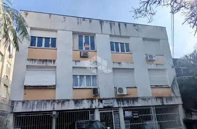 Ótimo apartamento de 1 dormitório muito bem localizado
