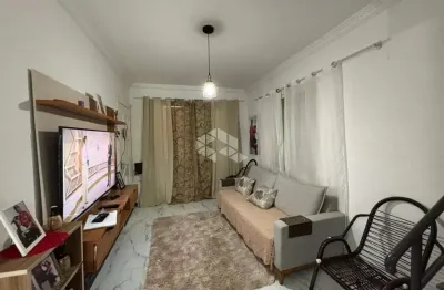 Casa com 2 quartos à venda na Rua Alcebíades Azeredo dos Santos, 551, Cecília, Viamão