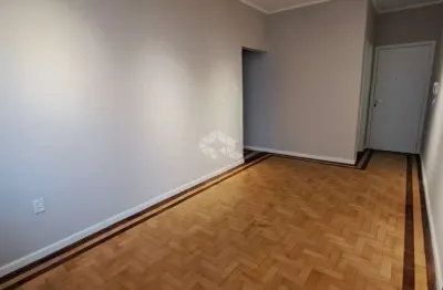 Apartamento com 1 quarto à venda na Rua Tomaz Flores, 312, Bom Fim, Porto Alegre