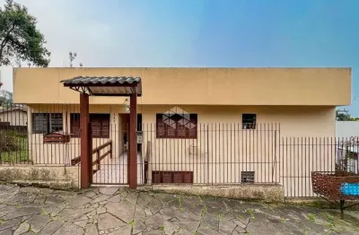 Kitnet / Stúdio à venda na Rua Soledade, 142, Jardim Mauá, Novo Hamburgo