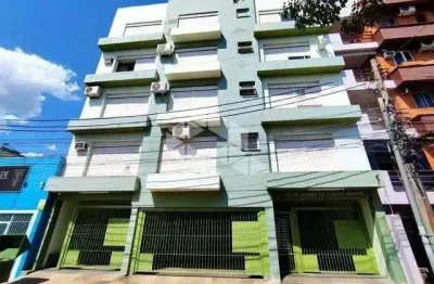 Apartamento com 1 quarto à venda na Rua Santo Antônio, 560, Centro, São Leopoldo