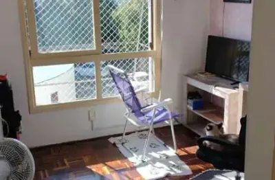 Apartamento no bairro nonoai de 2 quartos e 1 vaga em porto alegre rs