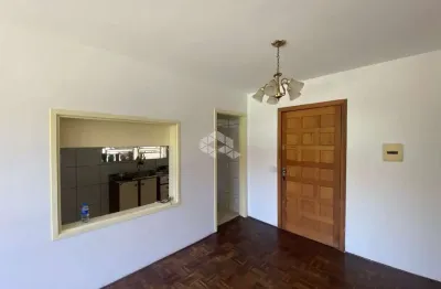 Apartamento com 2 quartos à venda na Avenida Fábio Araújo Santos, 1251, Nonoai, Porto Alegre