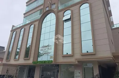 Apartamento com 2 quartos à venda na Rua José Alexandre Rocha, 346, Balneário Perequê, Porto Belo