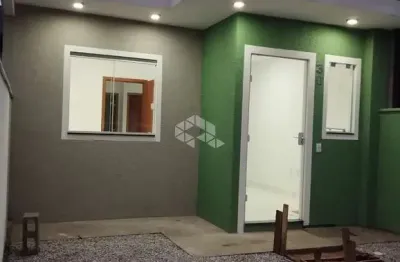 Casa com 2 quartos em são joão do rio vermelho, florianópolis
