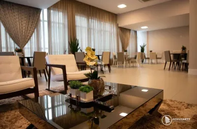 Apartamento 3 quartos , 3 suítes e 3 vagas de garagem