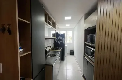 Apartamento com 2 quartos à venda na Bortolo Grendene, 781, Imigrante, Farroupilha