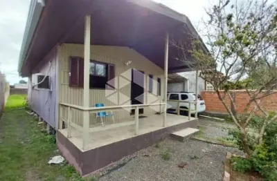 Casa com 3 quartos à venda na Nova Petropolis, 39, Centro, Portão