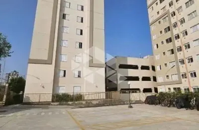 Apartamento 43m², edíficio san magno - santo andré, 2 dormitórios, sala, cozinha, 1 banheiro, 1 vaga , lazer, segurança e ótima localização