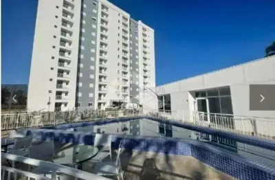 Apartamento novo, 2 dormitórios, 1 banheiro, 1 vaga escriturada, no condomínio solar dos pampas em guaíba.