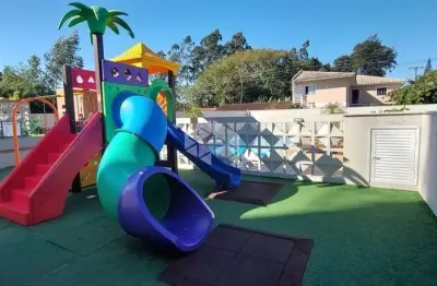 Apartamento com 2 quartos à venda na Rua Valtelino Leal Demétrio, 50, Sertão do Maruim, São José