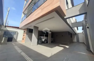 Sobrado duplex sacada gourmet frente rua a venda em vila mirim,  praia grande com 2 quartos e 1 vaga