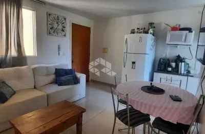 Apartamento com 2 quartos à venda na Rua Nelson Zang, 271, Partenon, Porto Alegre