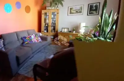 Apartamento com 2 dorm e 1 vag de garagem no bairro petrópolis