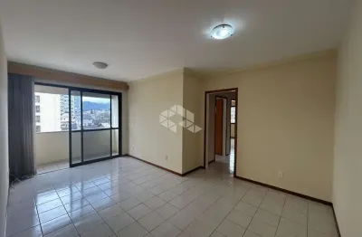 Apartamento 3 quartos 1 suíte vista mar na agronômica florianópolis